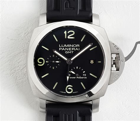 how to tell a real panerai|how to identify a fake Panerai.